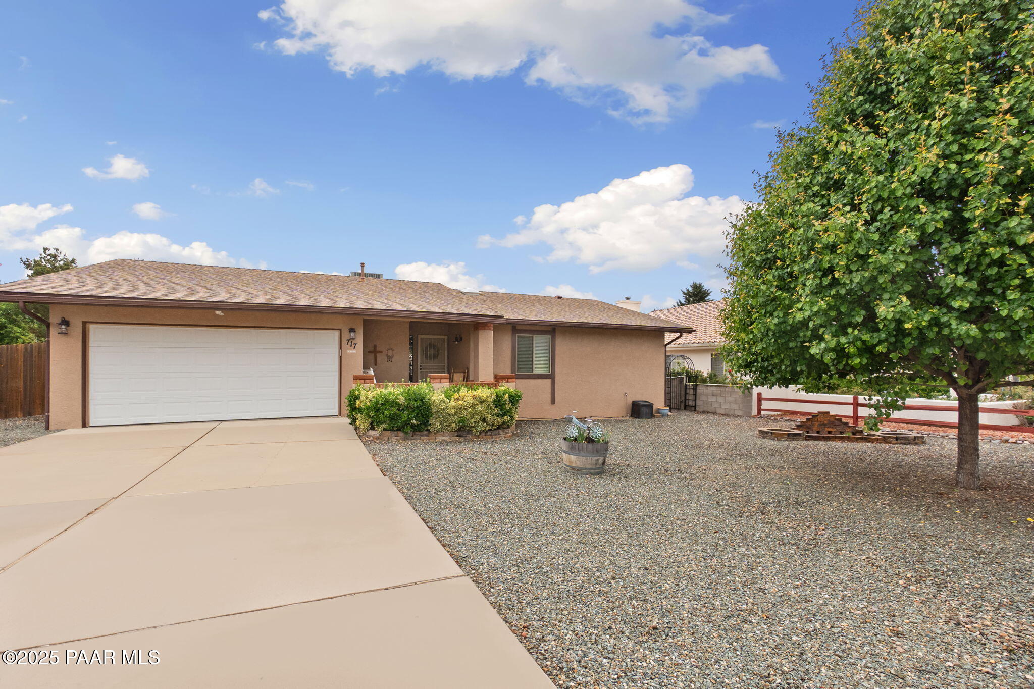 717 N Old Chisholm Trl