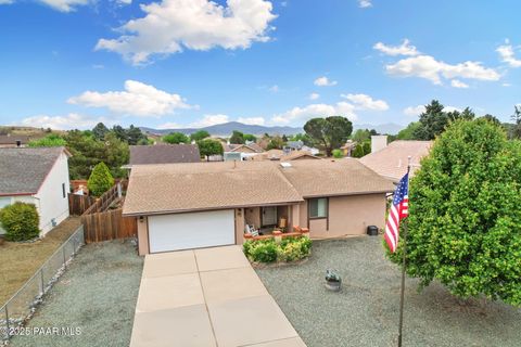 717 N Old Chisholm Trl Dewey-Humboldt AZ 86327