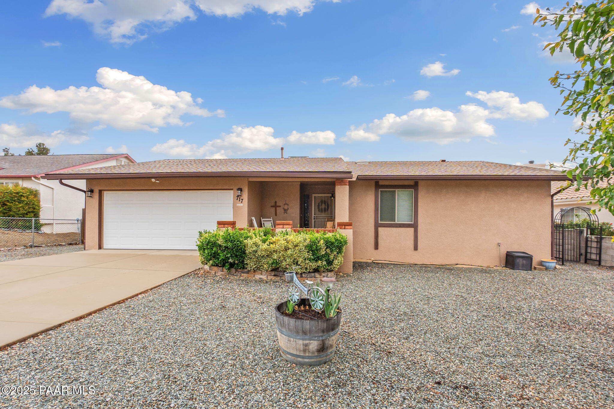 717 N Old Chisholm Trl