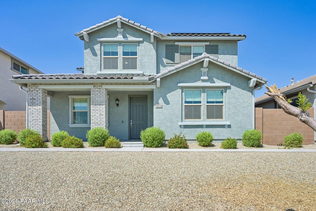 Photo of 14221 W Hackamore Drive, Surprise, AZ 85387 (MLS # 1084947)