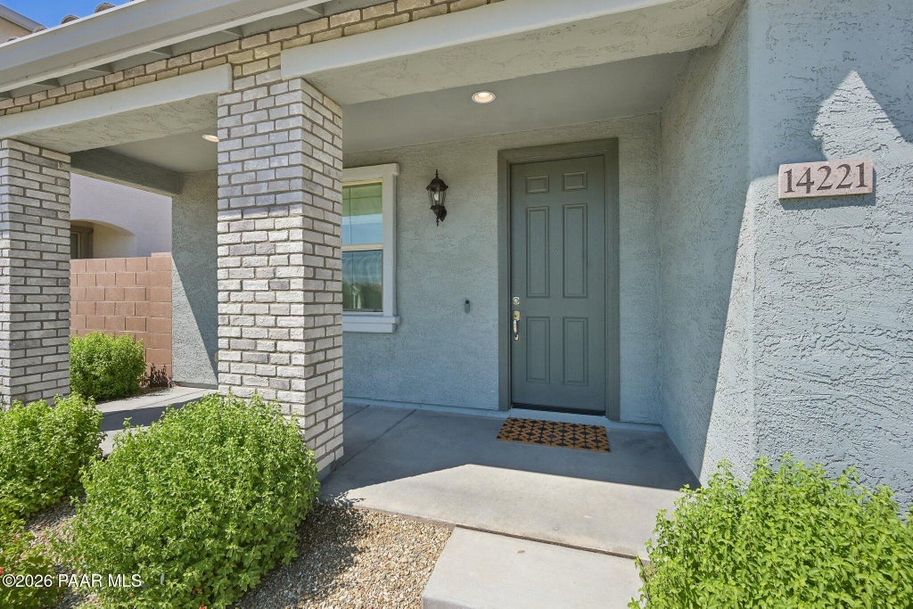Photo of 14221 W Hackamore Drive, Surprise, AZ 85387 (MLS # 1084947)