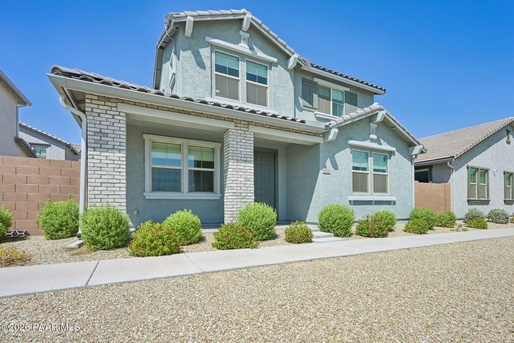 Photo of 14221 W Hackamore Drive, Surprise, AZ 85387 (MLS # 1084947)