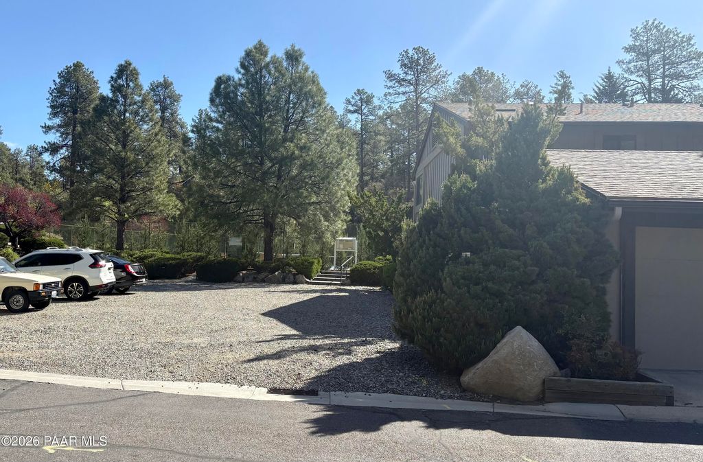 Photo of 1401 Haisley Court, Prescott, AZ 86303 (MLS # 1081472)