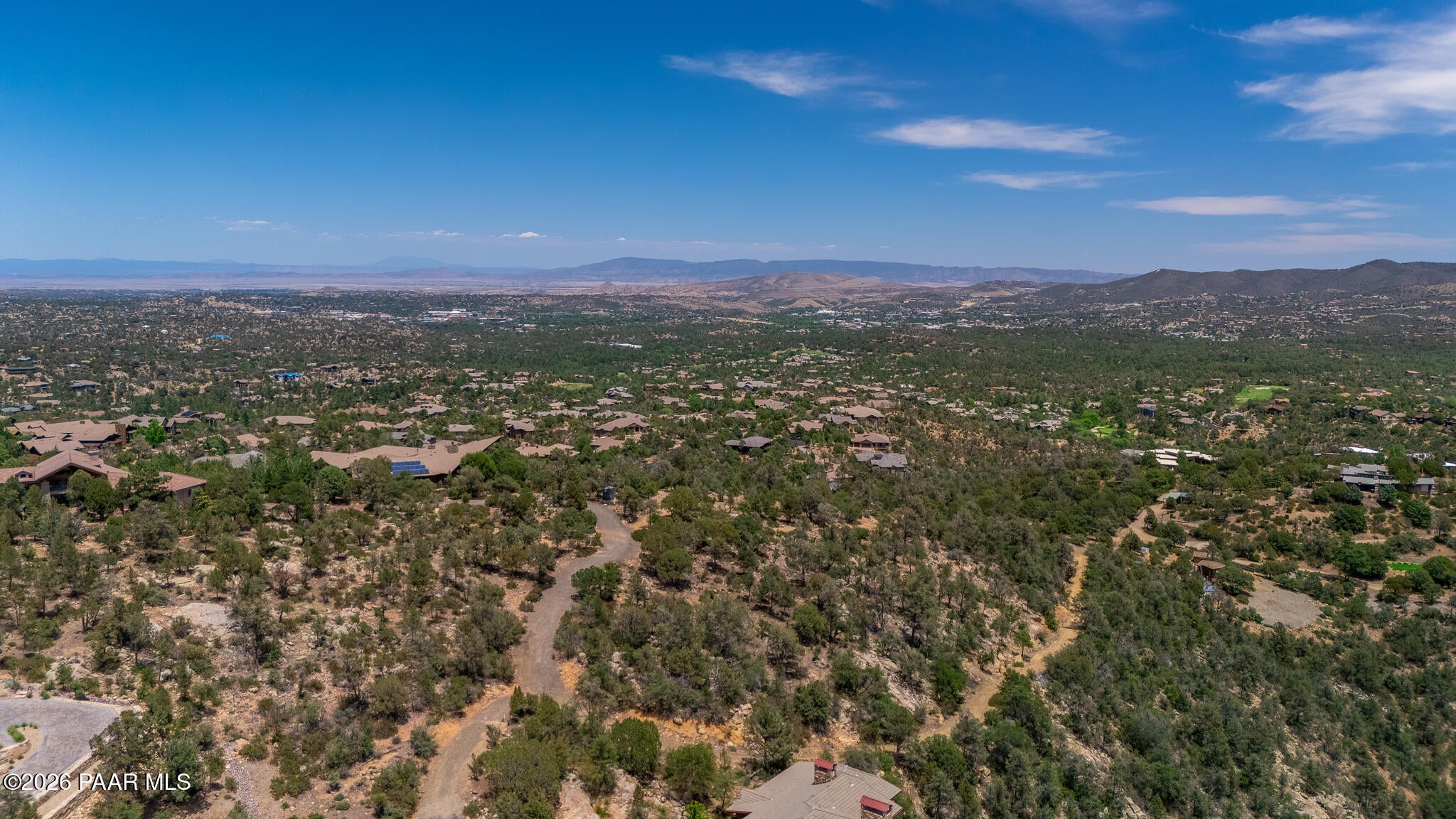 2249 W Aspen Acres Drive