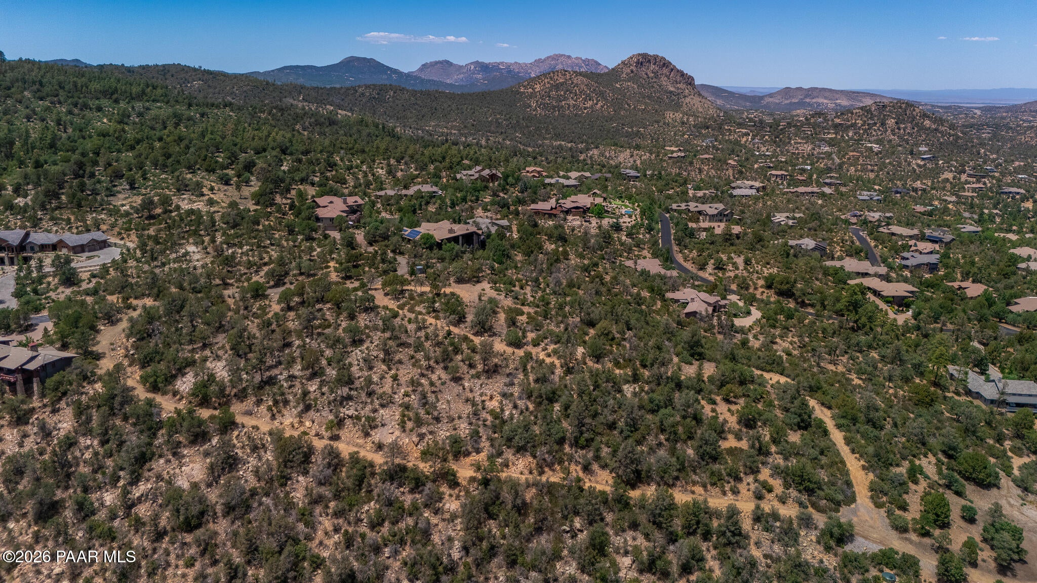 2249 W Aspen Acres Drive