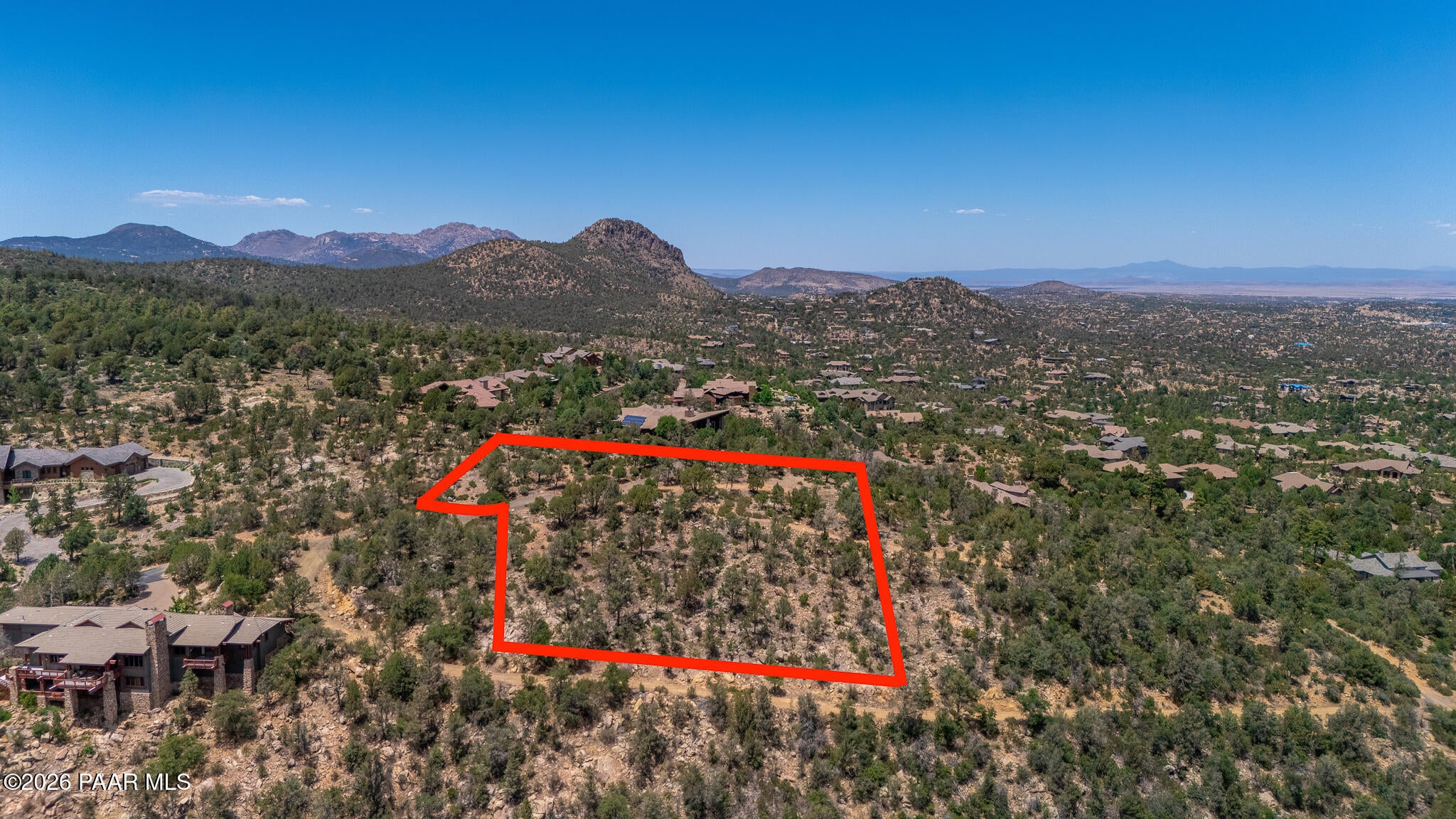 2249 W Aspen Acres Drive
