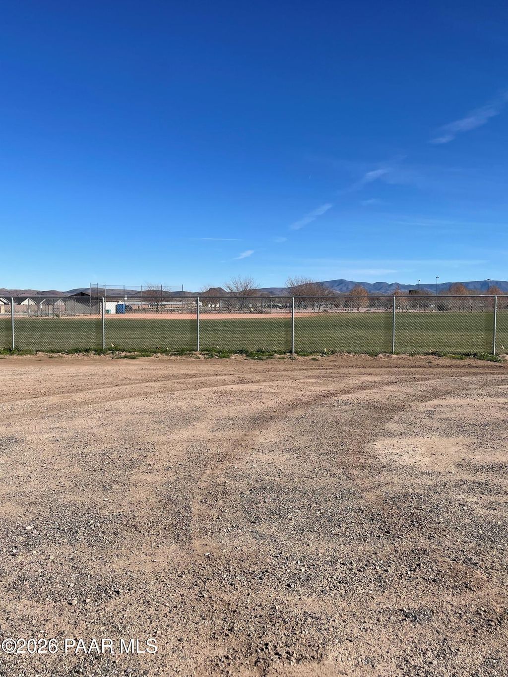 Photo of 1118 Helsing Road, Prescott, AZ 86323 (MLS # 1078832)