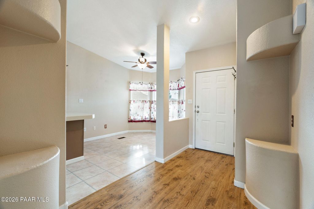 Photo of 12170 E Obsidian Loop Road, Dewey-Humboldt, AZ 86314 (MLS # 1079009)