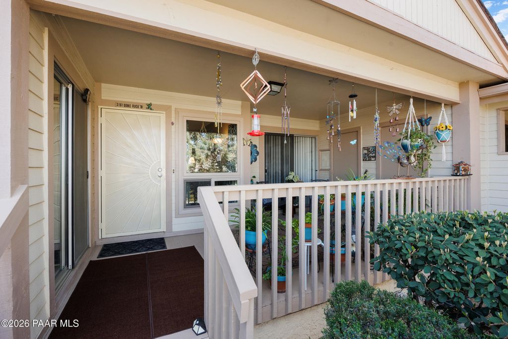 Photo of 3161 Dome Rock Place #7b, Prescott, AZ 86301 (MLS # 1081328)