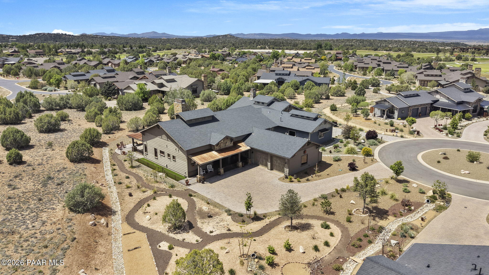 5719 W Bruno Canyon Drive