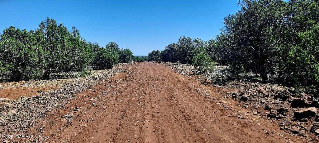 Photo of Xxxx S Desperado Trail, Williams, AZ 86046 (MLS # 1083566)
