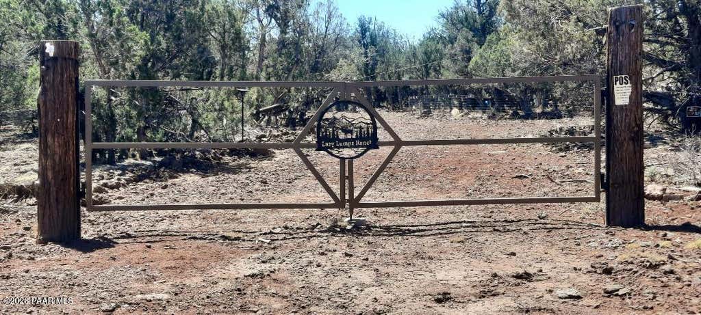 Photo of Xxxx S Desperado Trail, Williams, AZ 86046 (MLS # 1083566)