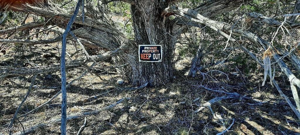 Photo of Xxxx S Desperado Trail, Williams, AZ 86046 (MLS # 1083566)
