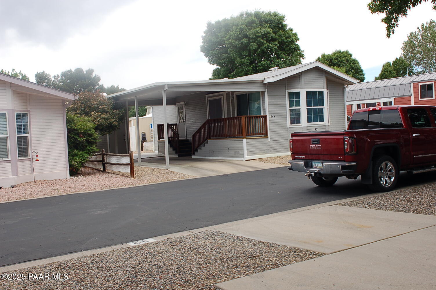 843 N Wild Walnut Drive