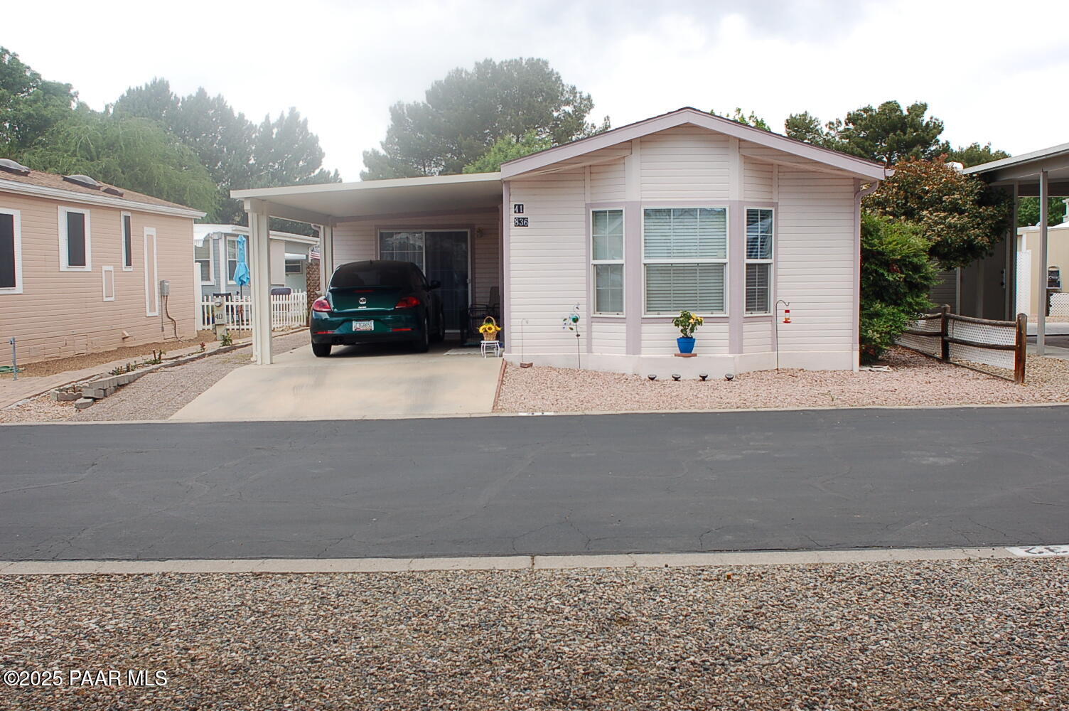 843 N Wild Walnut Drive