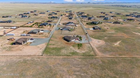 A home in Prescott Valley