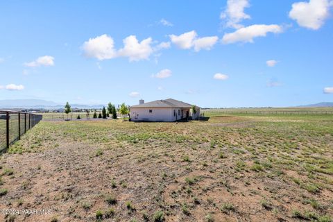 A home in Prescott Valley