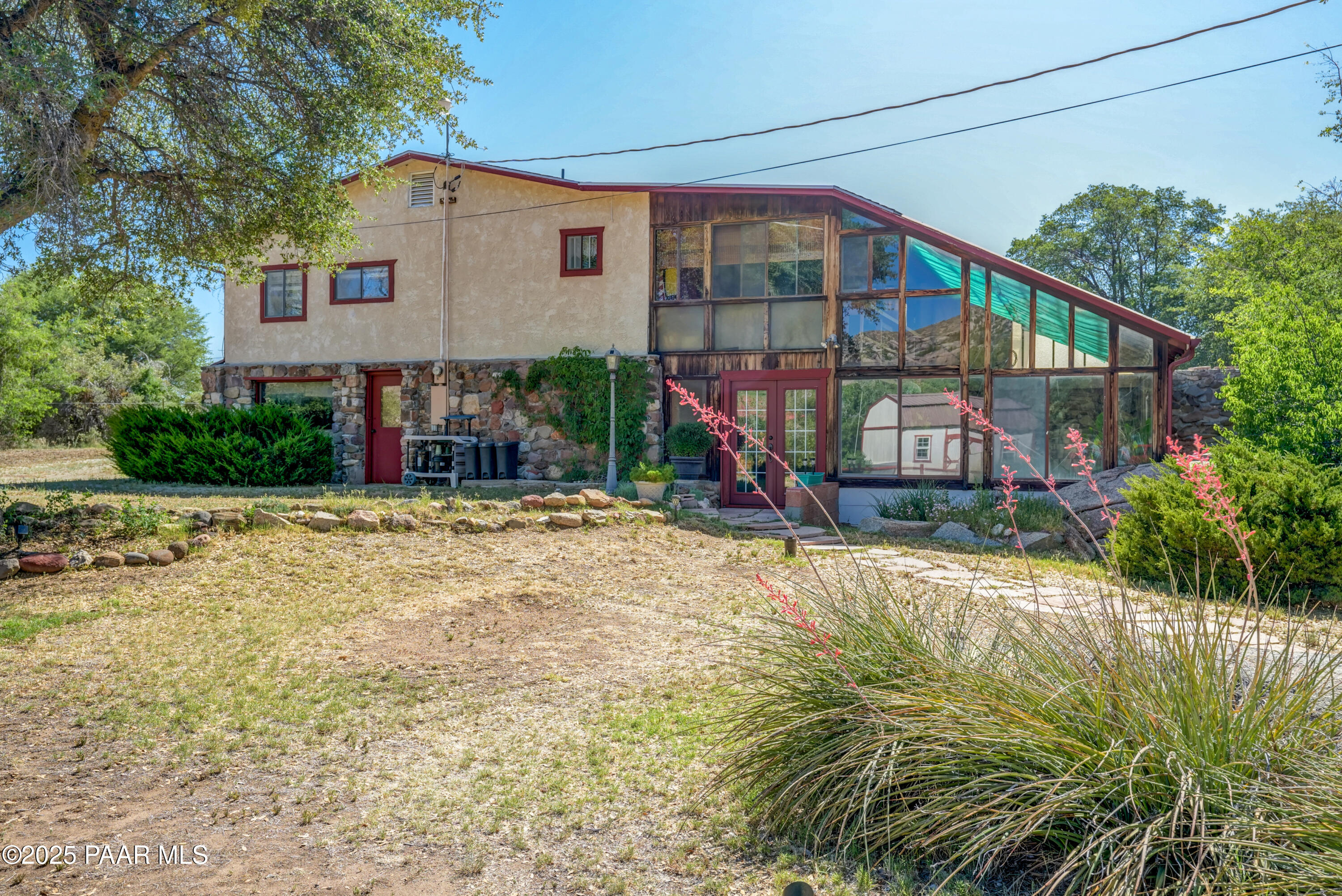 17488 W Foothill Road