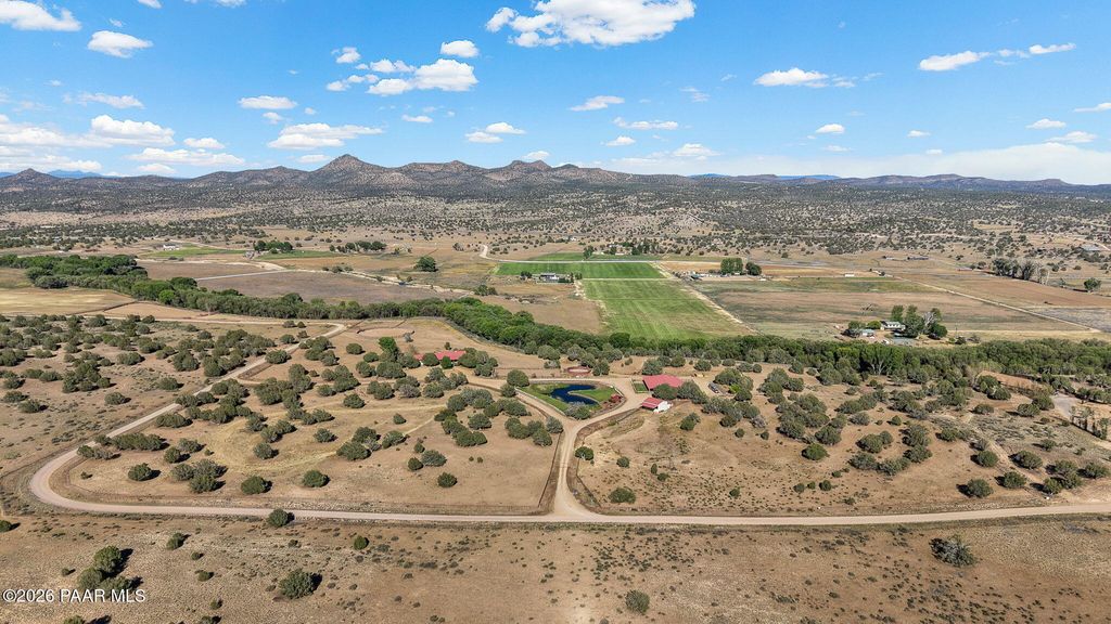 Photo of 19505 N Upper Pass, Prescott, AZ 86305 (MLS # 1082330)
