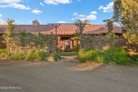 Photo of 19505 N Upper Pass, Prescott, AZ 86305 (MLS # 1082330)