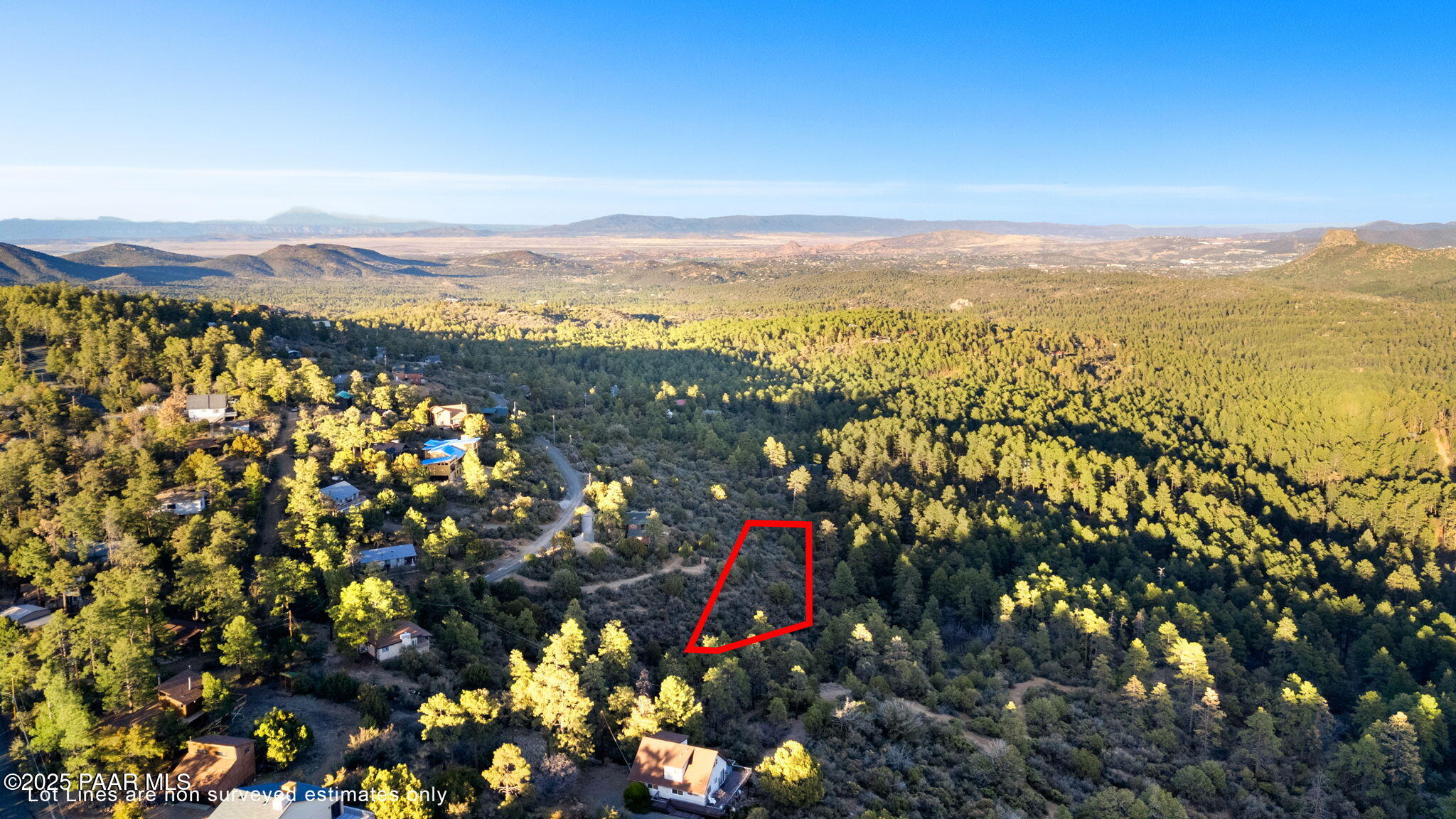611 N Valley View Drive