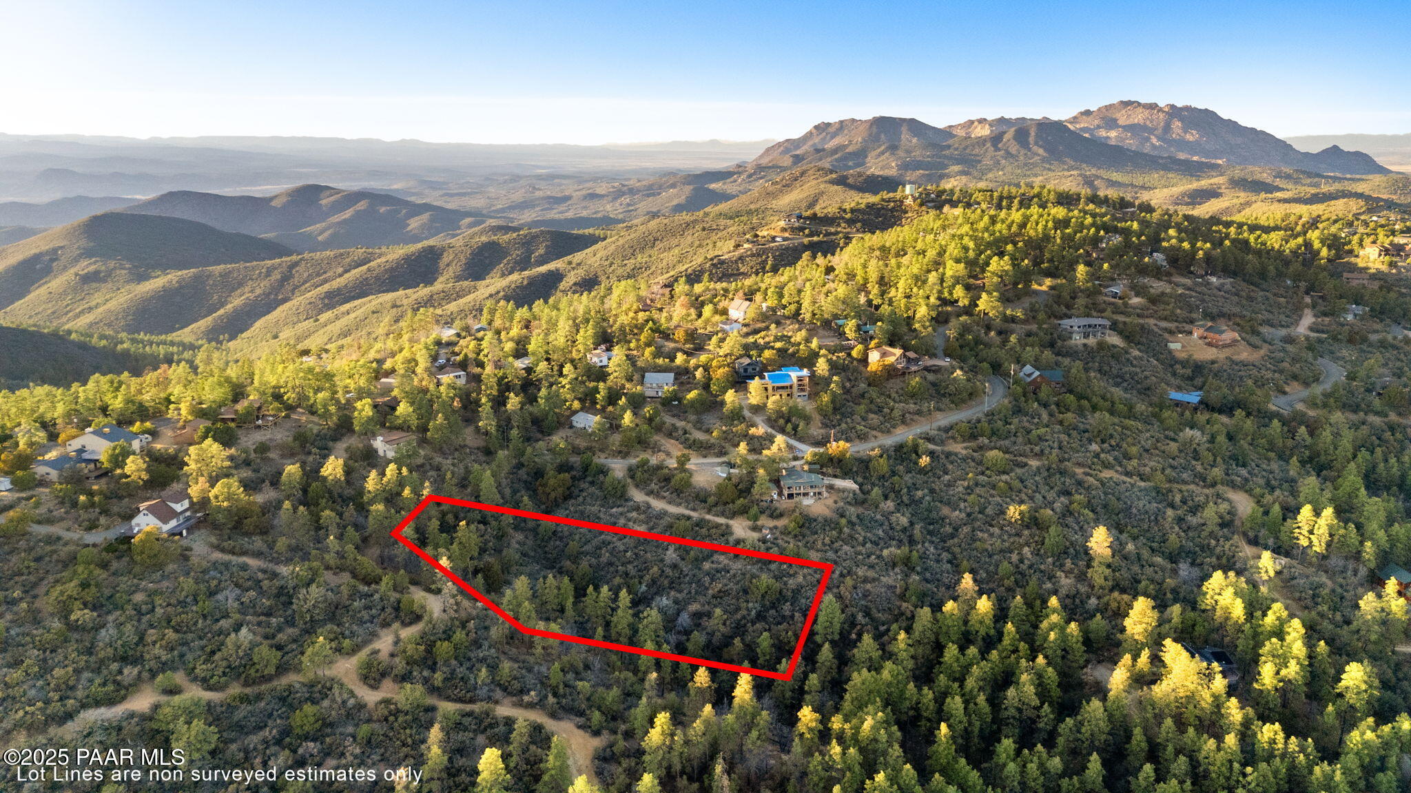 611 N Valley View Drive