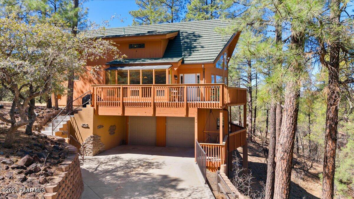 35 E Colonels Way