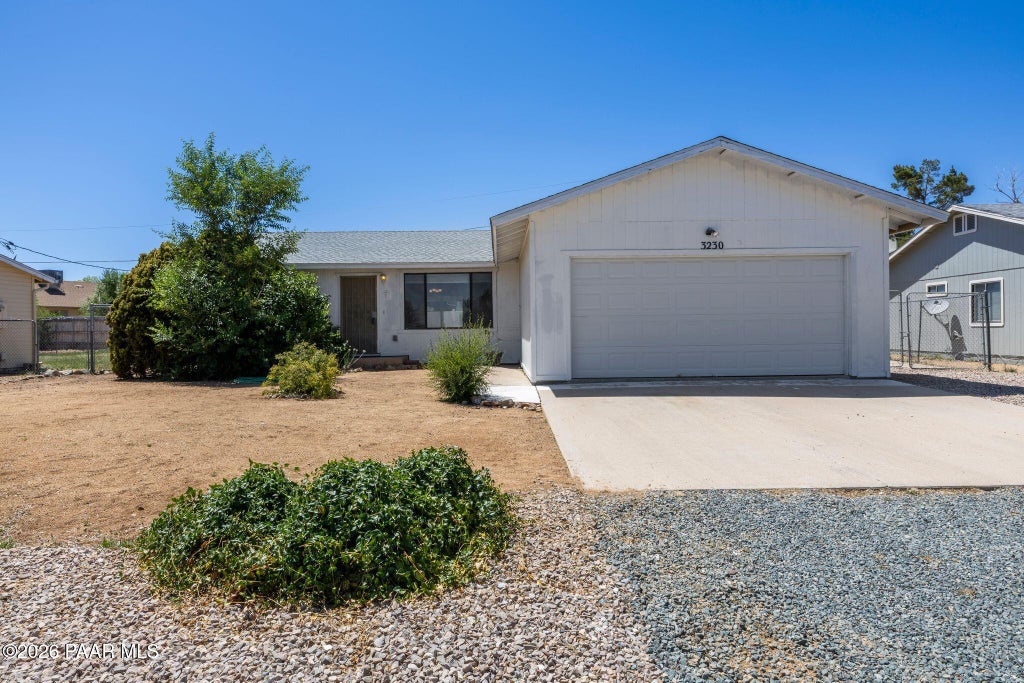 Photo of 3230 N Bumblebee Drive, Prescott Valley, AZ 86314 (MLS # 1085215)
