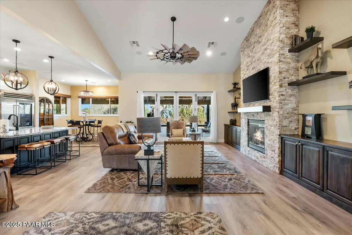 14870 N Hazy Swayze Lane