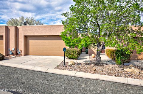 2151 S Resort Way 1c Prescott AZ 86301