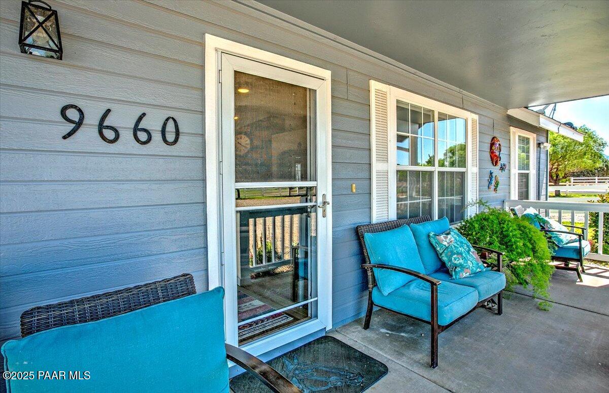 9660 N Antelope Meadows Drive