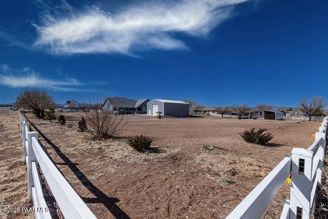 9660 N Antelope Meadows Drive