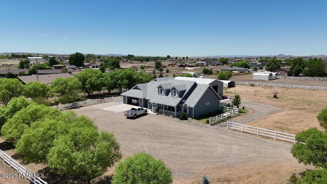 9660 N Antelope Meadows Drive