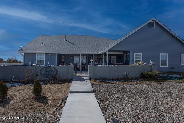 9660 N Antelope Meadows Drive