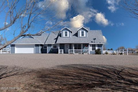 9660 N Antelope Meadows Drive Prescott Valley AZ 86315