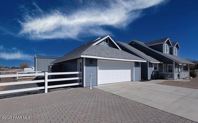9660 N Antelope Meadows Drive