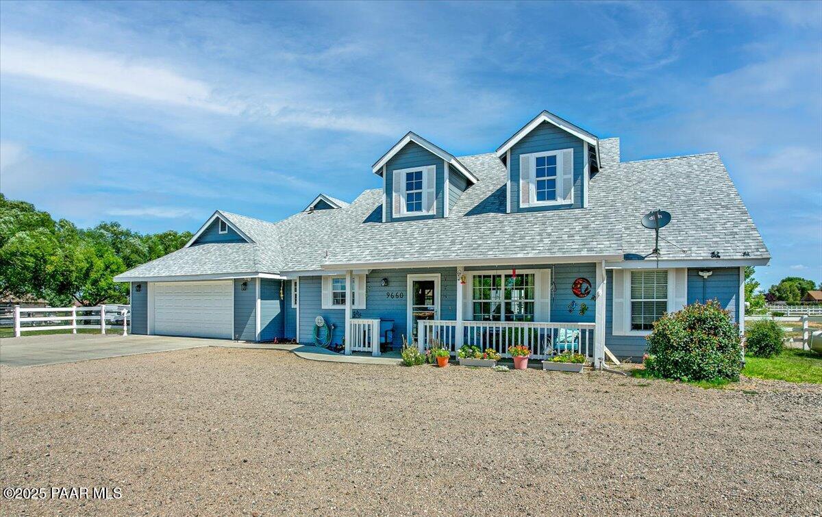 9660 N Antelope Meadows Drive