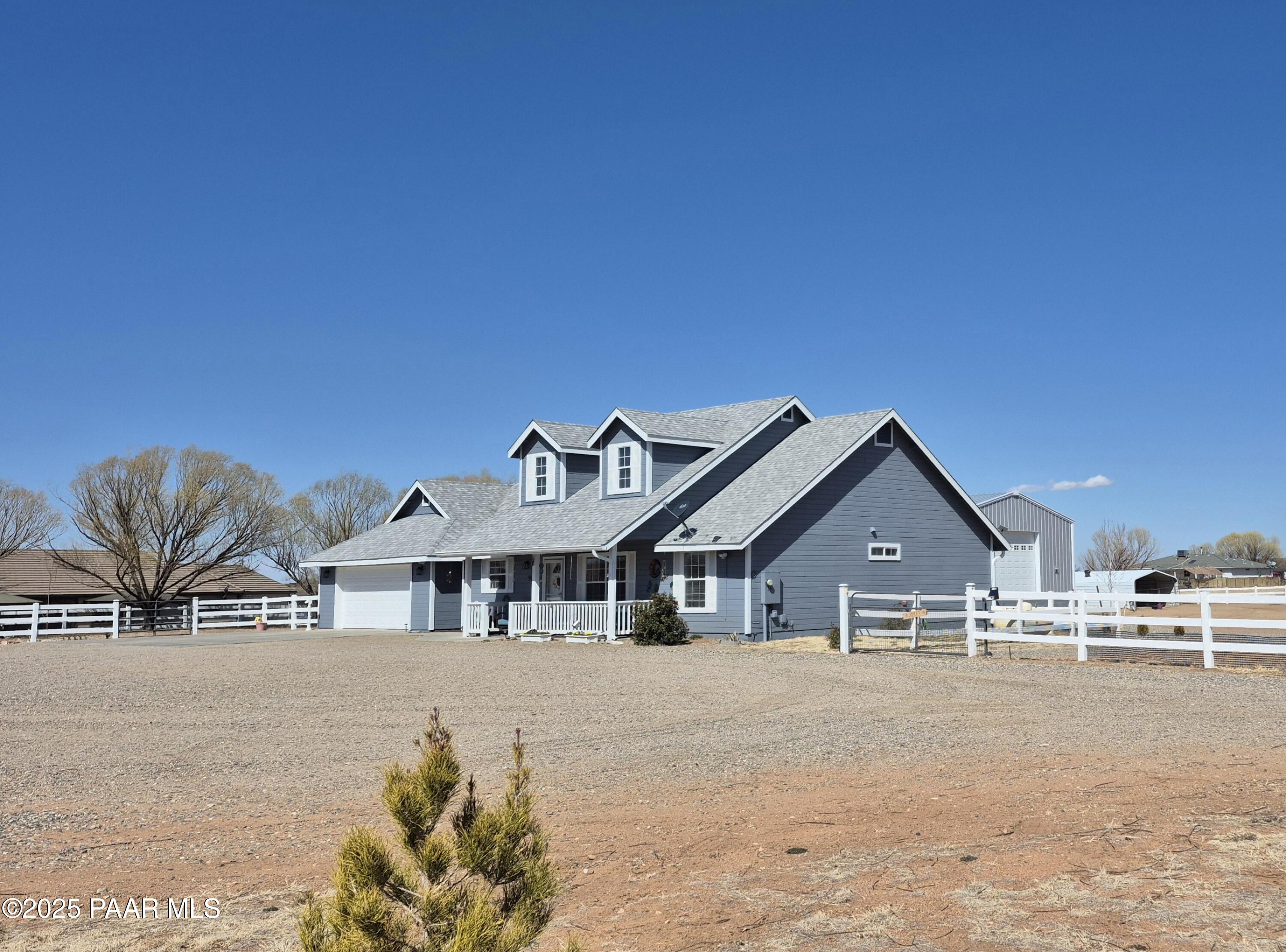 9660 N Antelope Meadows Drive