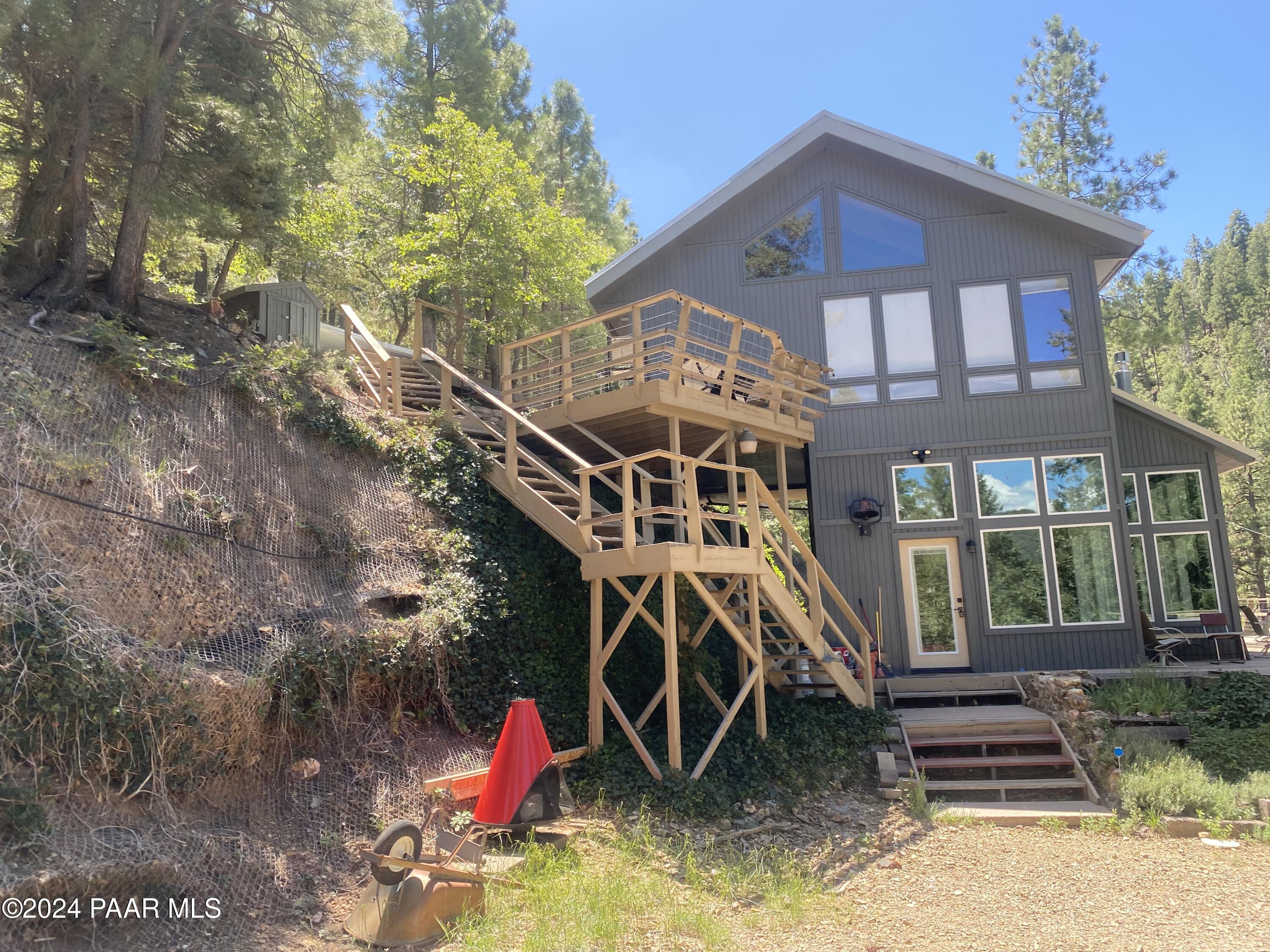 7201 S Golden Fleece Road