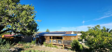 A home in Mayer