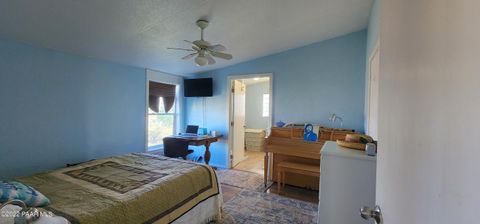A home in Mayer