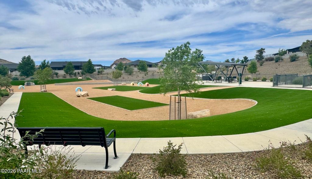 Photo of 5236 Atwood Court, Prescott Valley, AZ 86314 (MLS # 1082489)