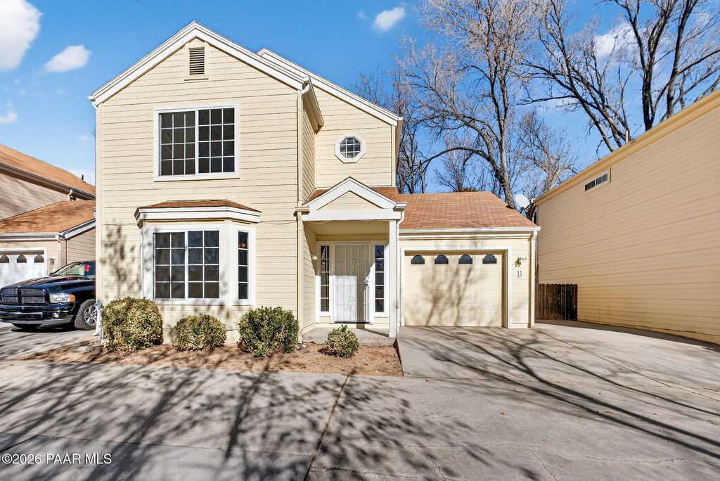 Photo of 741 Gail Gardner Way #B, Prescott, AZ 86305 (MLS # 1078915)