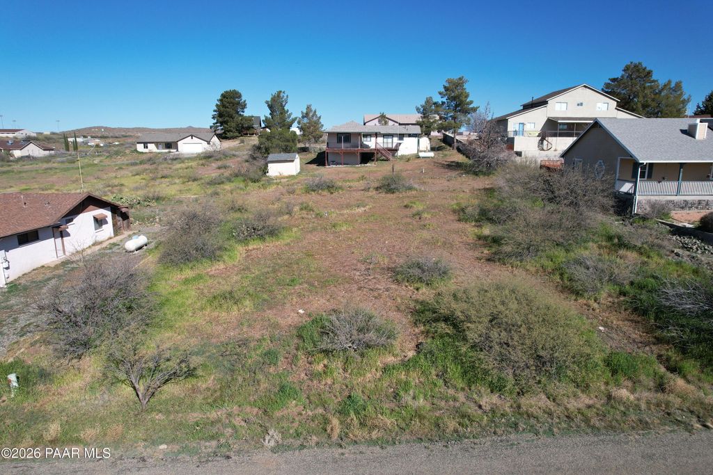 Photo of 17658 E Jackrabbit Road, Mayer, AZ 86333 (MLS # 1079538)