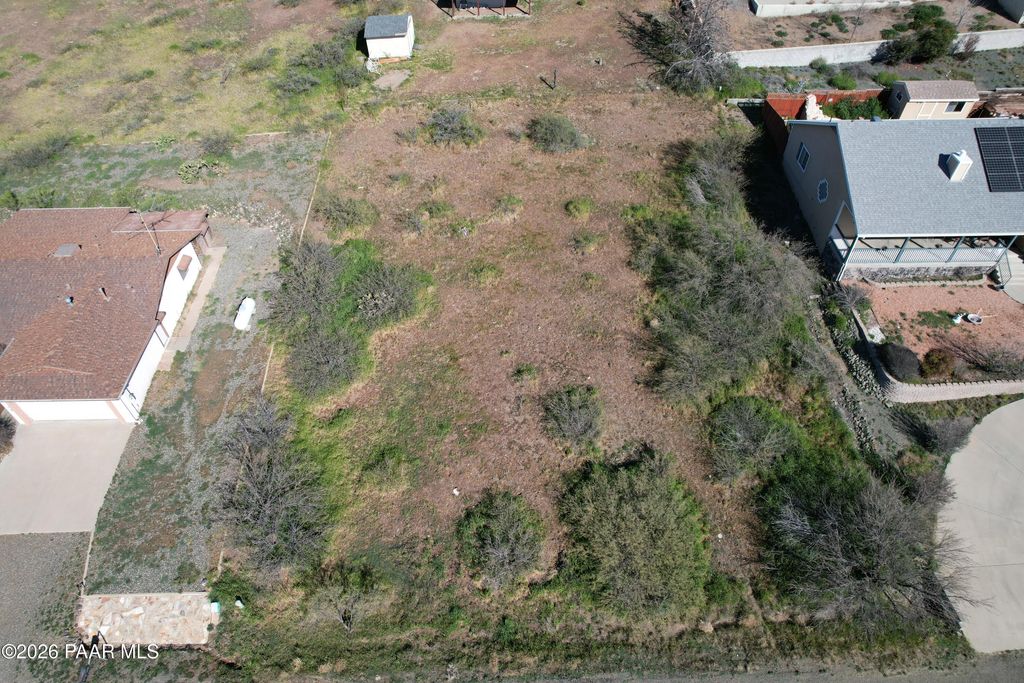 Photo of 17658 E Jackrabbit Road, Mayer, AZ 86333 (MLS # 1079538)