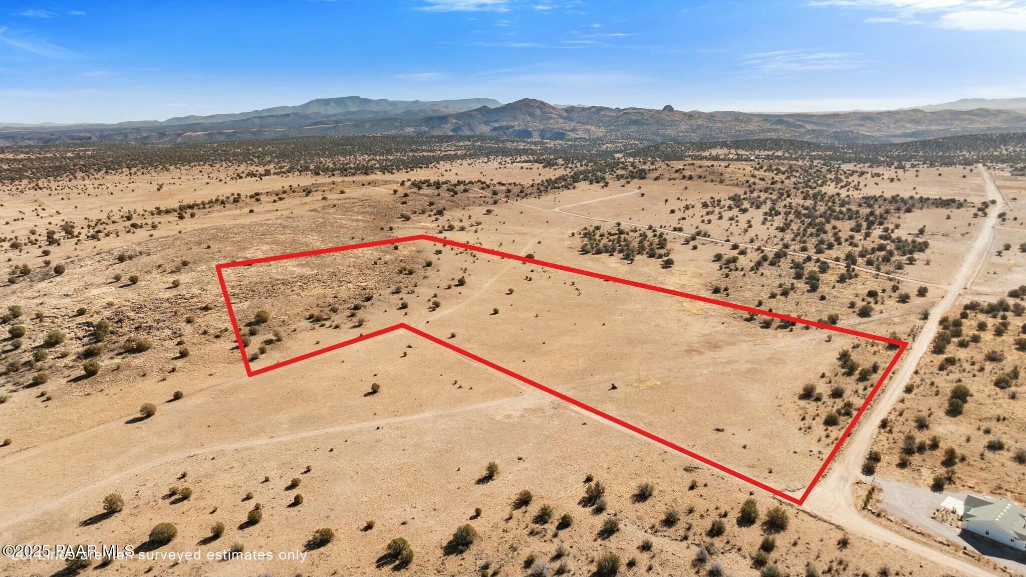 0 N Headwaters Road