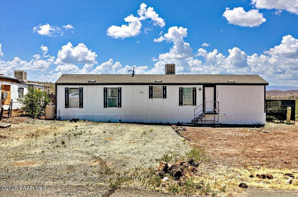 Photo of 15339 S Rolling Ridge Drive, Mayer, AZ 86333 (MLS # 1077938)