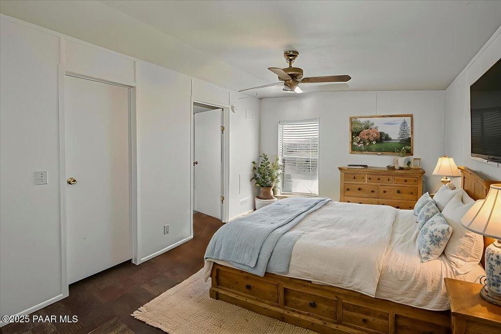 Photo of 15339 S Rolling Ridge Drive, Mayer, AZ 86333 (MLS # 1077938)