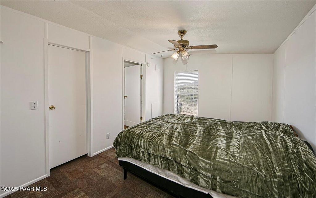 Photo of 15339 S Rolling Ridge Drive, Mayer, AZ 86333 (MLS # 1077938)