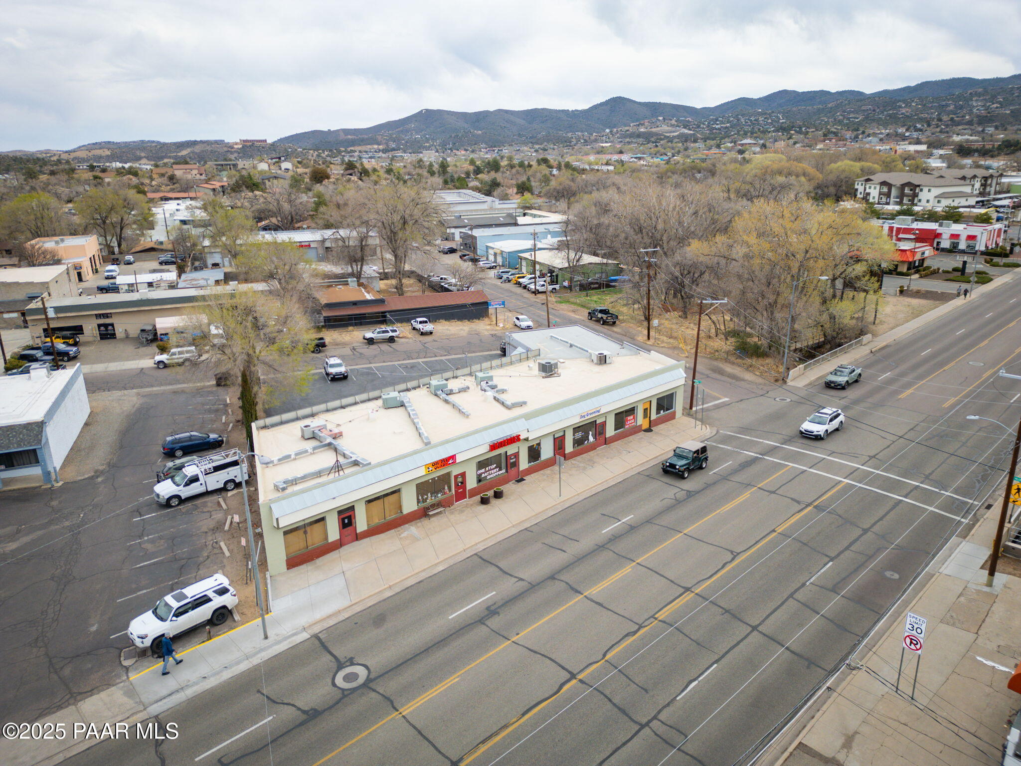 601-609 Miller Valley Road